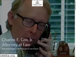 Sites similar to cecoxjr.com
