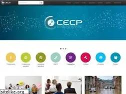 Sites similar to cecp.be
