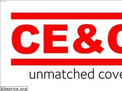 Sites similar to cecr.in