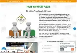 Sites similar to cecraig.com