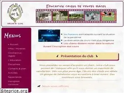 Sites similar to cecs.be
