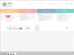 Sites similar to cecs.uminho.pt