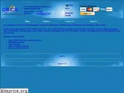 Sites similar to cecs.us
