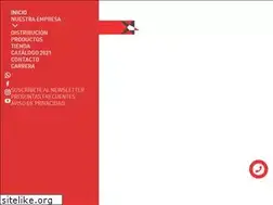 Sites similar to cecsamex.com