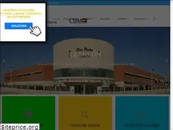 Sites similar to cecsanpedroapostol.es