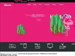 Sites similar to cecsatelecom.es