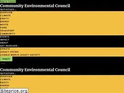 Sites similar to cecsb.org