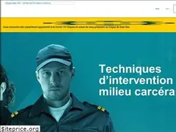 Sites similar to cecsi.ca