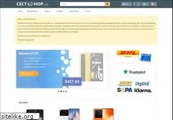 Sites similar to cect-shop.com