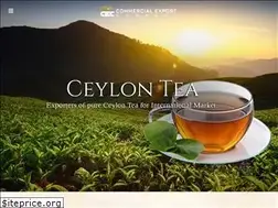 Sites similar to cecteas.com