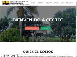 Sites similar to cectec.org.py