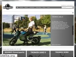 Sites similar to cectek.de