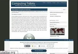 Sites similar to cects.com