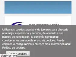 Sites similar to cecu.es