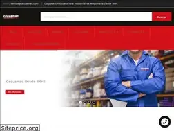 Sites similar to cecuamaq.com