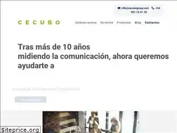 Sites similar to cecubogroup.com