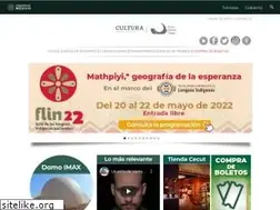 Sites similar to cecut.gob.mx