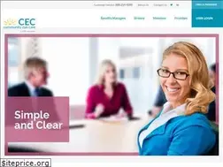 Sites similar to cecvision.com