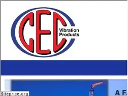 Sites similar to cecvp.com