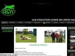 Sites similar to cecvv.com