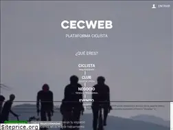 Sites similar to cecweb.es