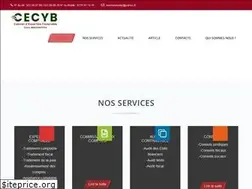 Sites similar to cecyb.net