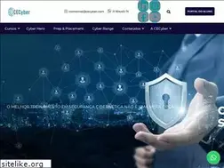 Sites similar to cecyber.com