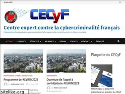 Sites similar to cecyf.fr