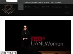 Sites similar to cecymadero.com