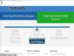 Sites similar to cecypo.com