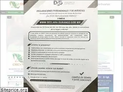 Sites similar to cecyted.edu.mx