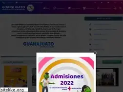 Sites similar to cecyteg.edu.mx