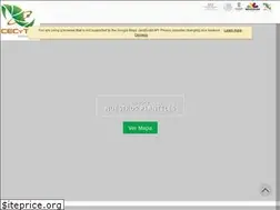 Sites similar to cecytem.net
