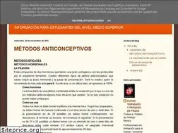 Sites similar to cecytemgrupo304.blogspot.com