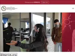 Sites similar to cecytepuebla.edu.mx
