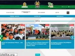 Sites similar to cecyteqroo.edu.mx