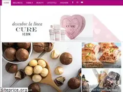 Sites similar to cecyvaldezdailystyle.com