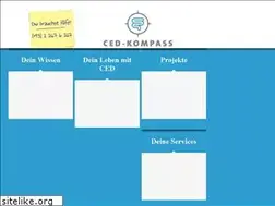Sites similar to ced-kompass.at