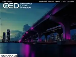 Sites similar to ced-miami.com