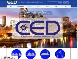 Sites similar to ced-nashville.com
