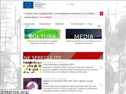 Sites similar to ced-slovenia.eu