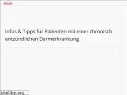 Sites similar to ced-trotzdem-ich.at