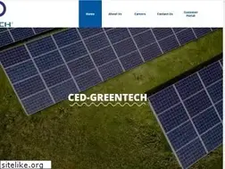 Sites similar to ced-wallingford.com