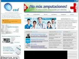 Sites similar to ced.mx