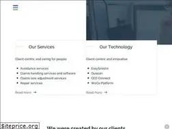 Sites similar to ced.nl