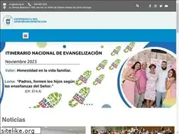 Sites similar to ced.org.do