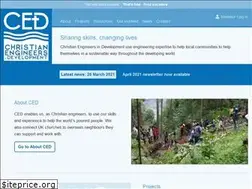 Sites similar to ced.org.uk