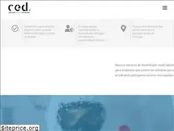 Sites similar to ced.pt