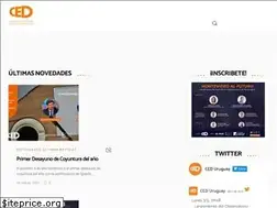 Sites similar to ced.uy
