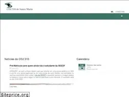 Sites similar to ced310.com.br